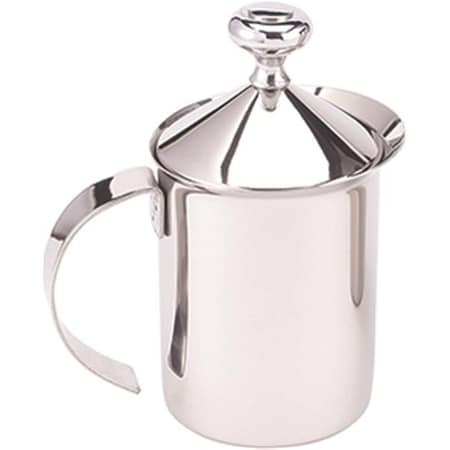 HIC Harold Import 43127 14 Oz Milk Frother